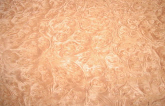 Покрашенный отрезанный отрежьте лист облицовки древесины Madrona для переклейки/мебели