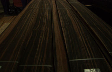 Естественным отрезанная чёрным деревом толщина облицовки 0.45mm с рангом